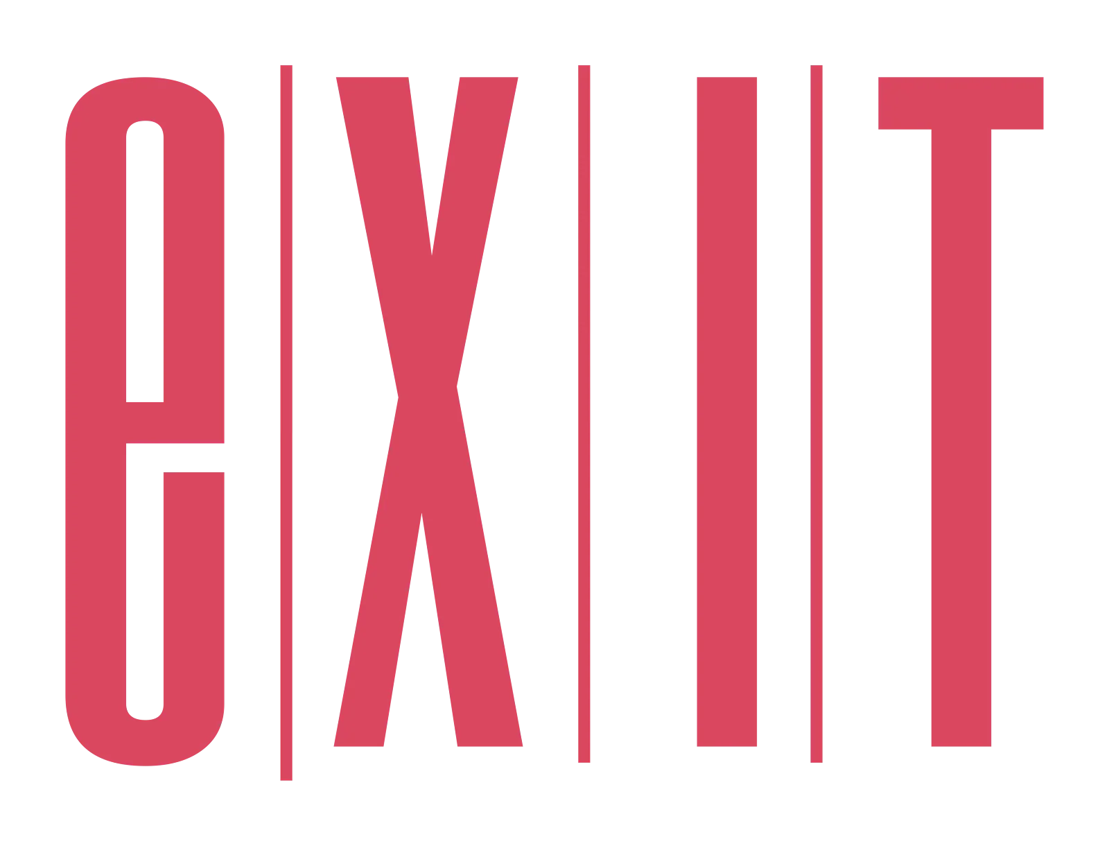 EXIT