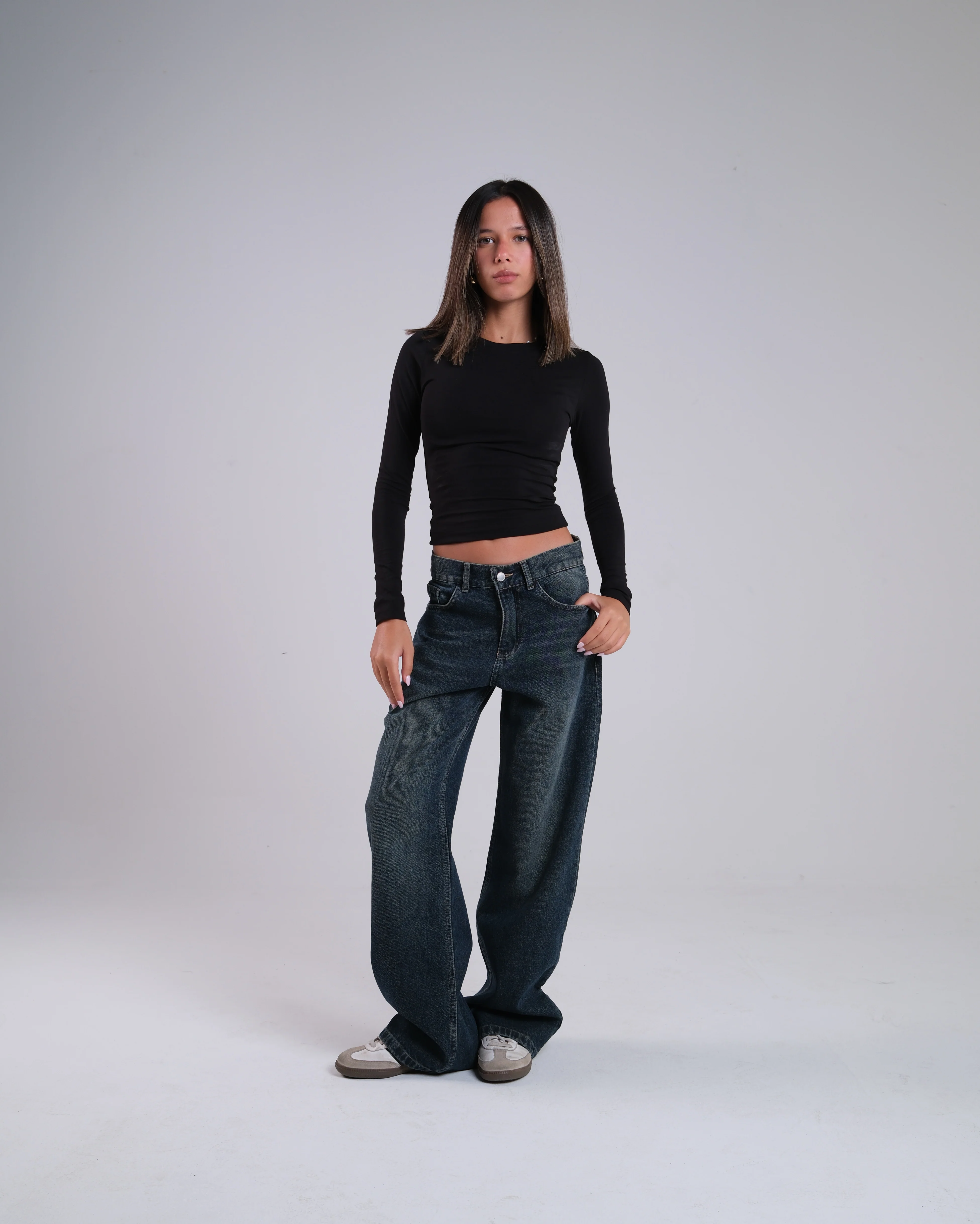Exit Denim