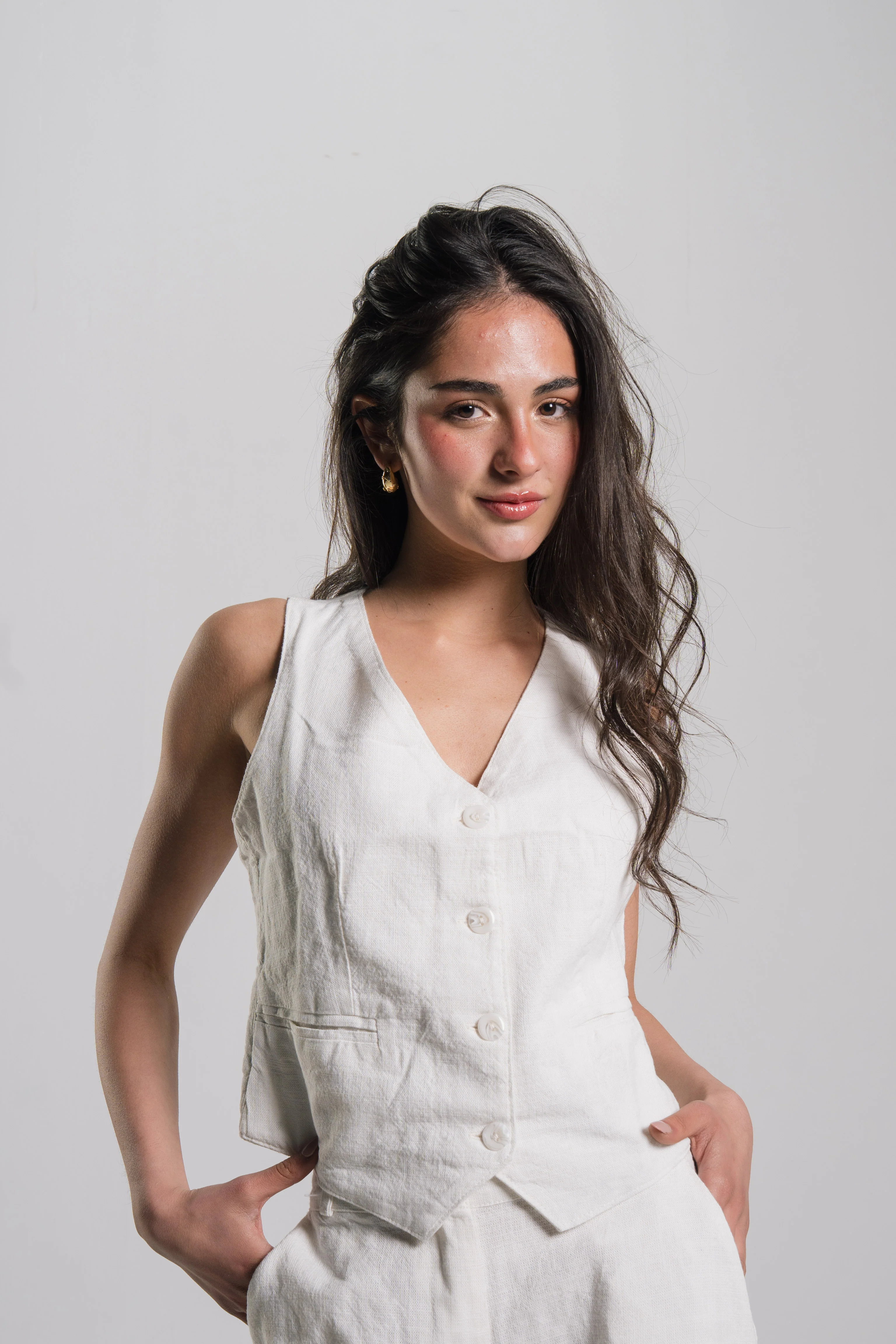 Exit Linen